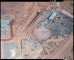 Aerial photographs of The Granites Mine, Northern Territory, Aug. 1986 [picture]