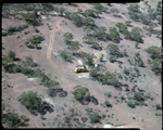 Aerial photograph of the Lady Bountiful Mine, Western Australia, 17 April 1987