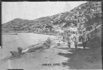 Anzac Cove May 1915