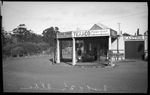 Holmes Garage, Albany