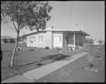 State Housing Commission house in Karrinyup, 1 November 1966