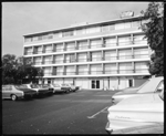 C.W.A. Club, 1174 Hay Street, Perth, October 1976