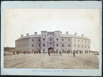 Pensioner Barracks, Perth, Western Australaia [picture]