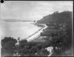Mounts Bay Road, taken from Kings Park [picture]