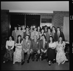 R&I Bank Belmont Branch $2 Million Savings Bank Deposits Celebration Dinner  [picture]