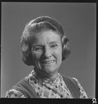 Mrs Green of the Slow Learners Children's Group