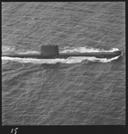 Oberon class submarine