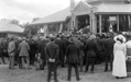Opening of Wooroloo Sanatorium, 1914