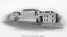 Houses of Parliament, Perth