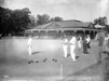 Perth bowling green [picture]