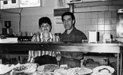 Heshmet and Ruha Beyzaie owners of Casida Delight Coffee Shop, Geraldton [picture]