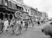 Union of Australian Women march on May Day 1963 in Fremantle [picture]