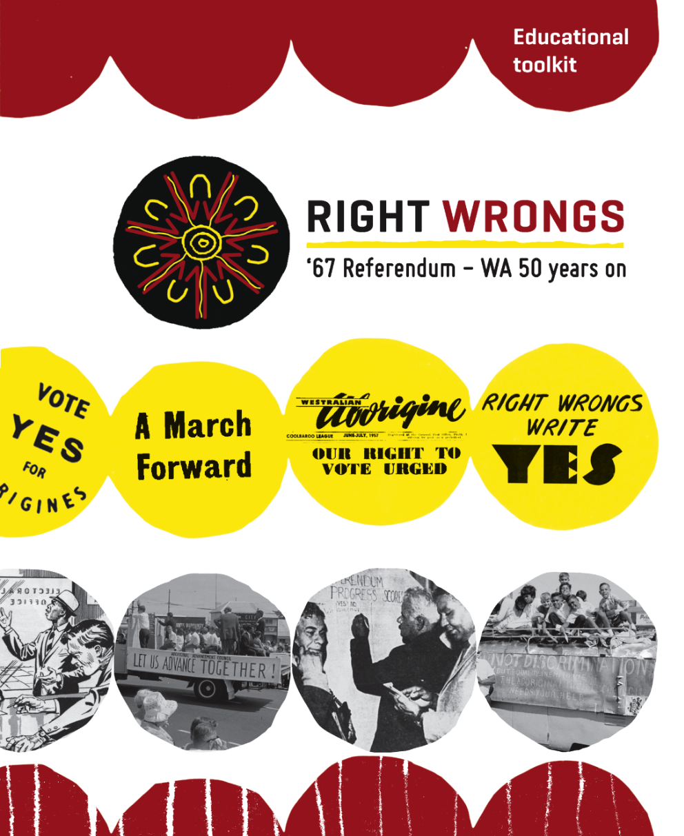 Right Wrongs Cover image