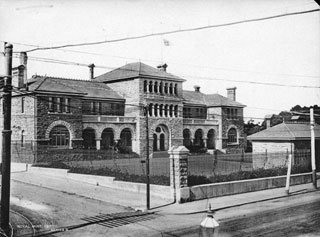 Royal Mint, Perth 1900s 007467d