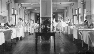 Nurses 1916 009398d