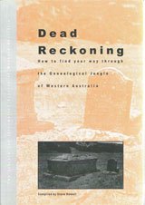 Dead Reckoning Cover 1997