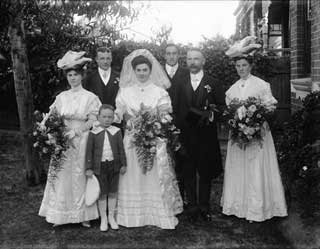 Loutit-Waterhouse Wedding 1907 009816pd