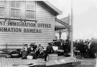 Fremantle Immigration Office 1911 001289d