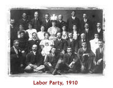 Labour Party, 1910