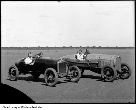 History - Auto racing 1894-1942 | Page 142 | The H.A.M.B.