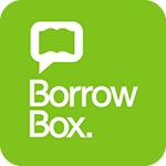 BorrowBox logo