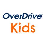 OverDrive Kids logo
