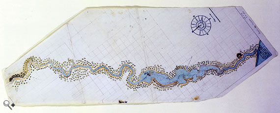 Image: The Swan River Chart